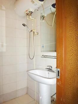 Wuyulong Hotel Beijing Bagian luar foto