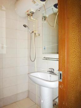 Wuyulong Hotel Beijing Bagian luar foto